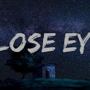 DVRST CLOSE EYES Lyrics