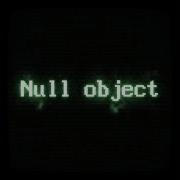 Null Object