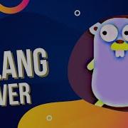 9 Go Tutorial Web Server