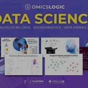 Webinar On Data Science For Biomedical Data Analysis