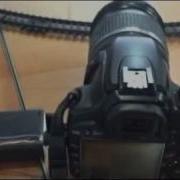 Wireless Camera Shutter Release Using PHPoC Blue