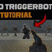 CSGO TRIGGERBOT TUTORIAL 2022