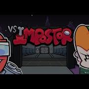 Sussus Moogus PICO MIX VS IMPOSTOR SCRAPPED OST