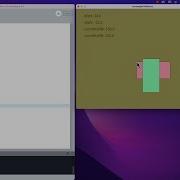 Programming Rectangle Collisions In Processing