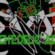 Psychedelic Addict Meme Flipaclip Remake