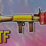 CURSED WEAPONS IN TF2
