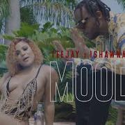 TeeJay Ishawna MOOD Official Video