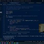Flask Lesson 5 Connecting A Database