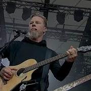 Metallica The Unforgiven Live In Berlin Germany