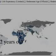 Simple Map Visualization Using D3
