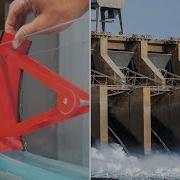 How Different Spillway Gates Work