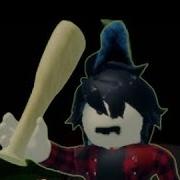 AAAAH THE EVIL CITIZEN VILLAGER Roblox Caillou Chapter 3 Escape Villager S Village