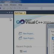 1 Installing An IDE Visual Studio Express C For Absolute Beginners