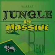 Jungle Is Massive Vol 1