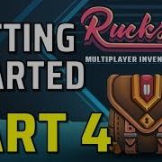 Getting Started With Rucksack Custom Items Multiplayer Inventory System For Unity Part 4