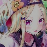 Nightcore No Place RudeLies Feat Dennis Skytt 1 Hour