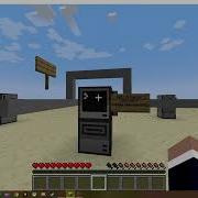 The Internet Made In Minecraft Using Computercraft