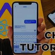 How To Build A Chat App With React Native And Firebase