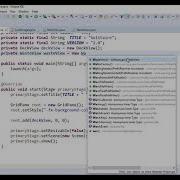 Java Solitaire 4 Waste View