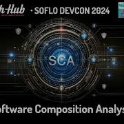 Software Composition Analysis SCA