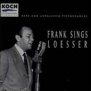 Frank Loesser The Inchworm