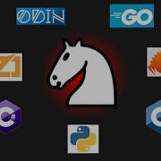 Я написал шахматный движок на 7 языках чтобы проверить его производительность