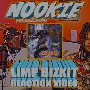 Our First Time Hearing Limp Bizkit S Nookie Reaction Video