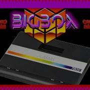 Atari 7800 Launchbox Sinden Lightgun EMU7800 Update Tutorial How To Install Eng FR Sub