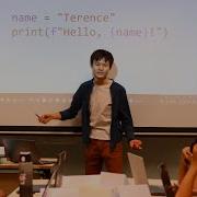 Art Of Code 2024 Python Programming Workshop Highlights