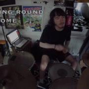 Gorilla Biscuits Drum Medley