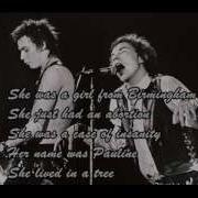 Sex Pistols Bodies With Lyrics