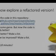 Software Engineering Methods Software Refactoring For A Better Design
