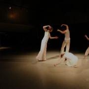 Connect Kinect Interactive Dance Performance
