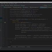 Login And Register PHP MYSQL Android Studio Part 2
