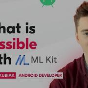 What Can You Do With Google ML Kit Intro By An Android Developer