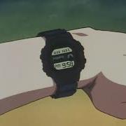 INITIAL D MY ONLY STAR SCENE