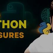Closures In Python Euron
