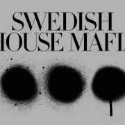 Swedish House Mafia Save The World Lyric Video