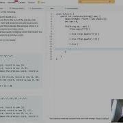 Leetcode 682 Baseball Game