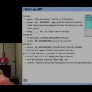 From Netmap To Virtualization Through Openvswitch Luigi Rizzo Universita Di Pisa