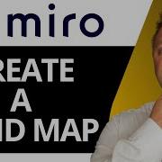 How To Create A Mind Map In Miro Miro Tutorial 2026