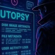 Экспертиза вскрытий для начинающих TryHackMe SOC Уровень 1