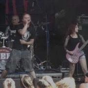 ATTACK OF RAGE Live At OEF 2011