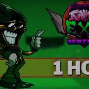 ENDLESS FNF 1 HOUR Songs B3 3x3 Remixed FNF Mod Music OST Song