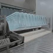 CBFI Industrial Pure Crystal Clear Ice Block Machine For Luxury Ice Cube