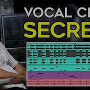 Create Unique Vocal Chops With These Techniques Lessons Of KSHMR