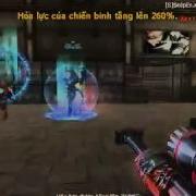 HACK CF ĐỘT KÍCH THÁNG 3 2016