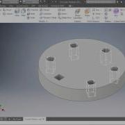005 Circular Pattern Identical Occurrences