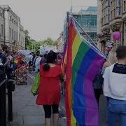 Oxford Pride Fest Was As Always A Riot Of Colour Oxford ILoveOxford OxfordPride