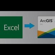 How To Import Excel Data Into Arcgis Quickly